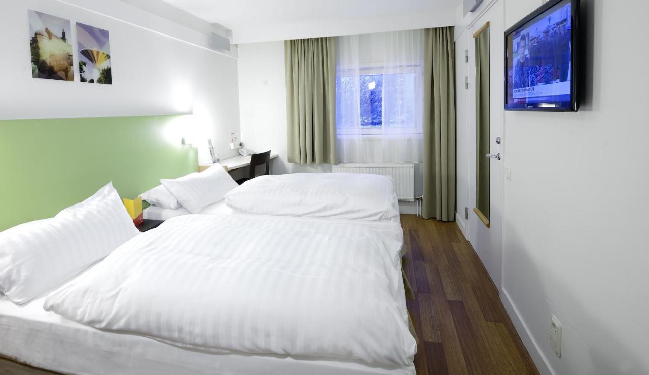 Hotel Good Morning Moelndal Exterior foto