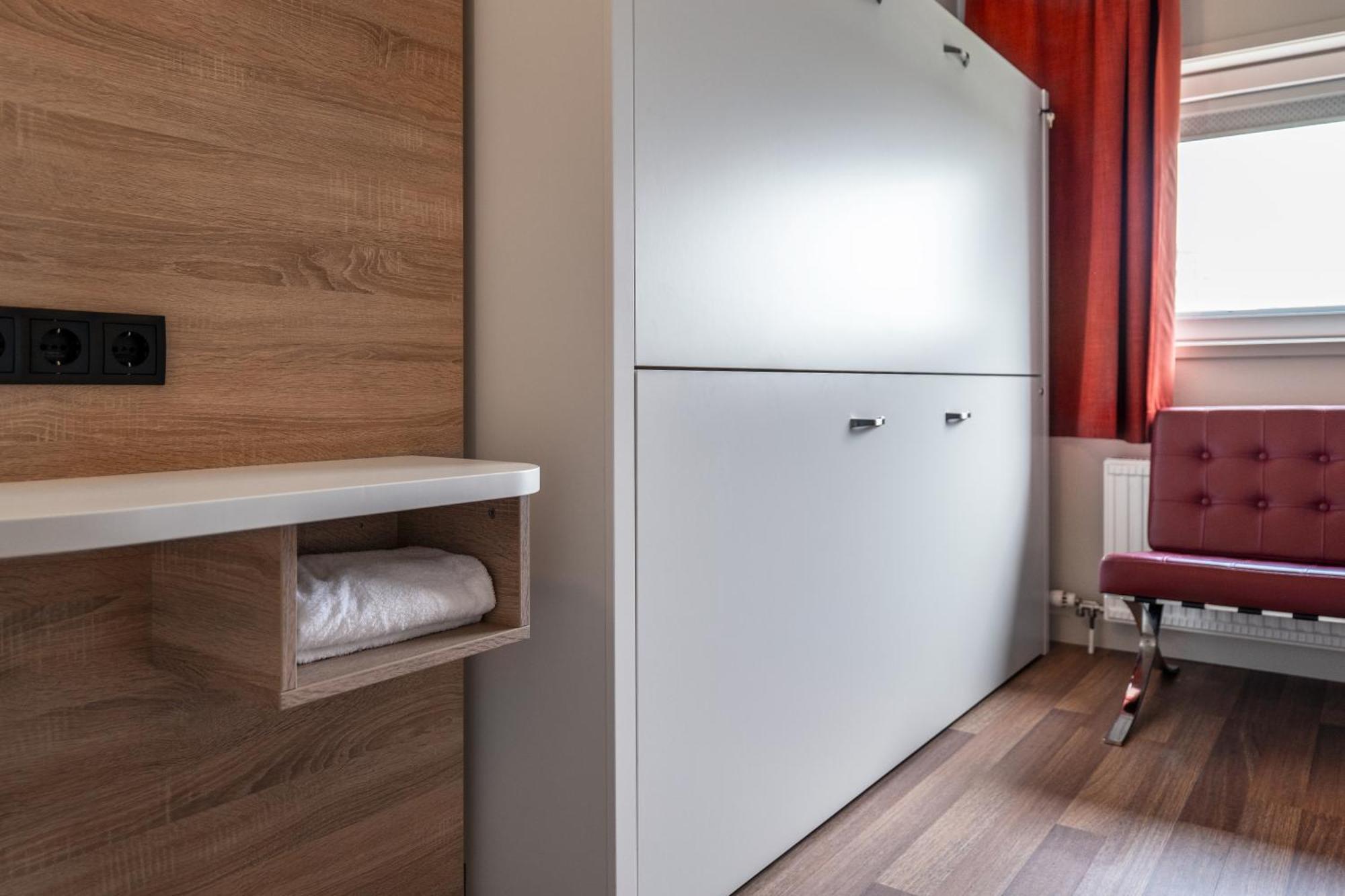 Hotel Good Morning Moelndal Zimmer foto