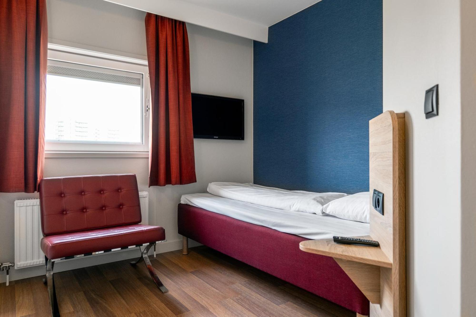 Hotel Good Morning Moelndal Exterior foto