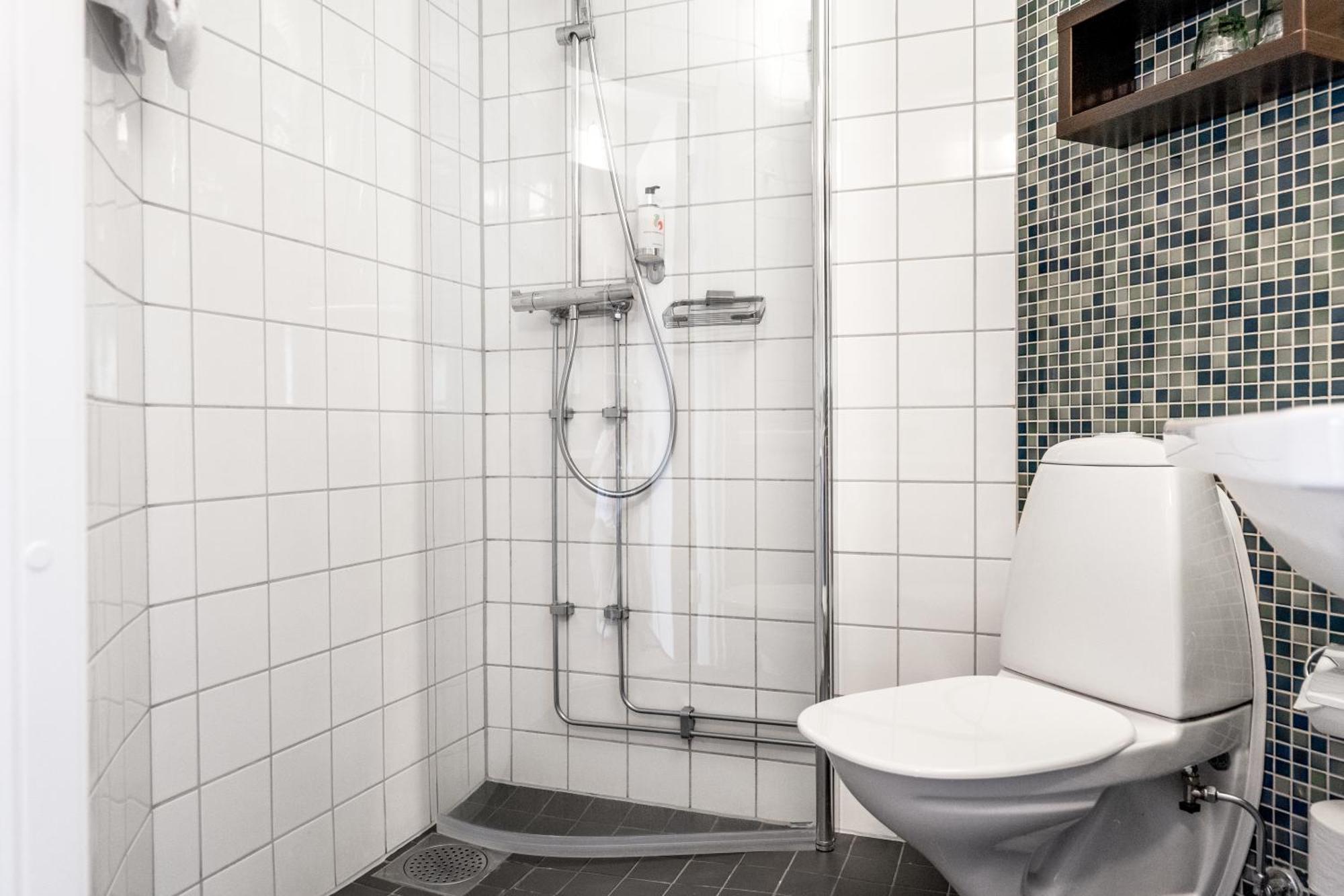 Hotel Good Morning Moelndal Zimmer foto