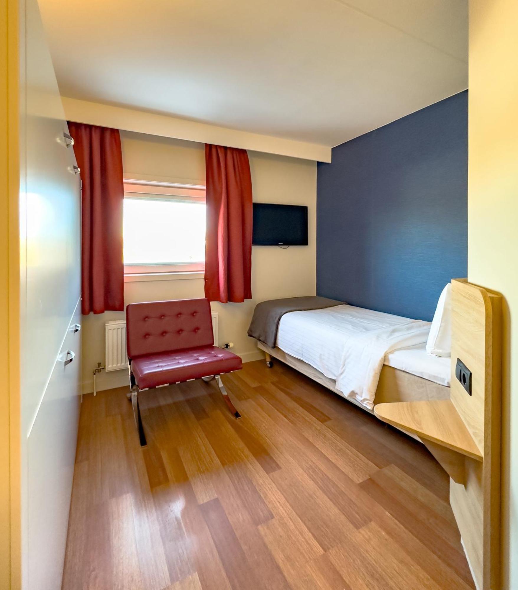 Hotel Good Morning Moelndal Exterior foto