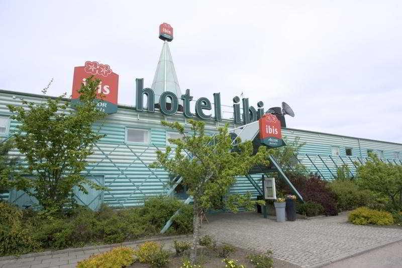 Hotel Good Morning Moelndal Exterior foto