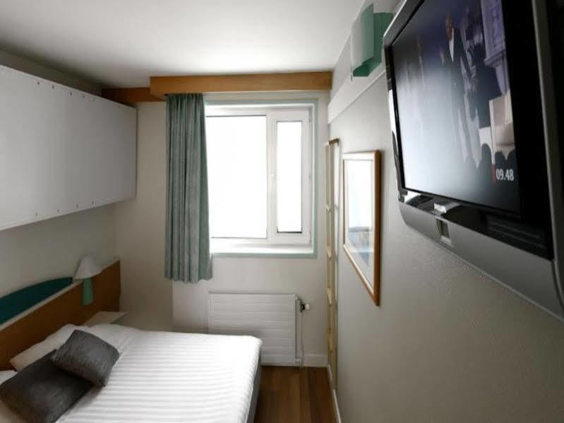 Hotel Good Morning Moelndal Exterior foto